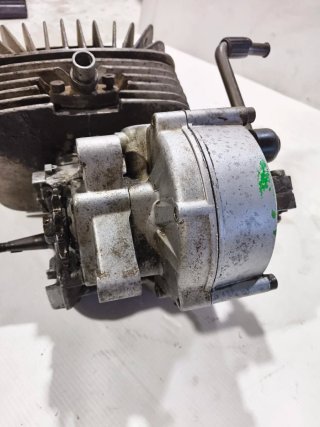 Motor franco morini s5