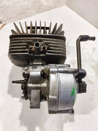 Motor franco morini s5