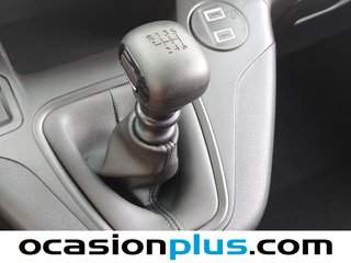 Fiat Dobló Furgón BlueHDi 100 M 75 kW (100 CV)