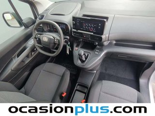Fiat Dobló Furgón BlueHDi 100 M 75 kW (100 CV)