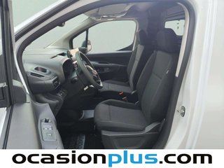 Fiat Dobló Furgón BlueHDi 100 M 75 kW (100 CV)