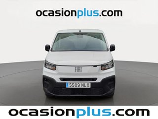Fiat Dobló Furgón BlueHDi 100 M 75 kW (100 CV)