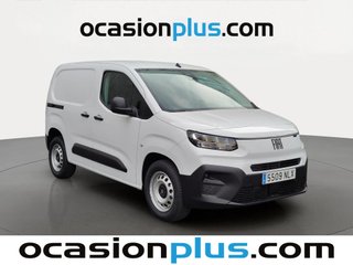Fiat Dobló Furgon BlueHDi M 75 kW (100 CV)