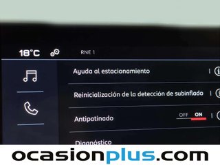 Fiat Dobló Furgón BlueHDi 100 M 75 kW (100 CV)