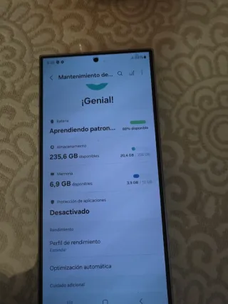 Samsung Galaxy S24 Ultra