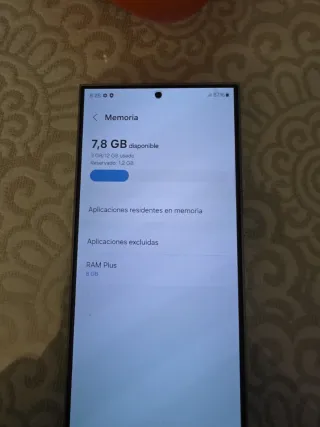 Samsung Galaxy S24 Ultra