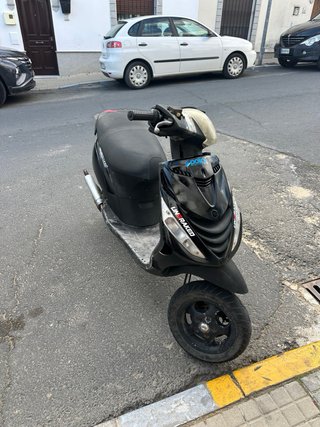 Piagio zip sp
