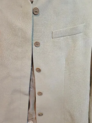 Chaqueta Emporio Armani Mujer - Estilo Minimalista