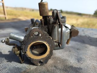 Carburador Weber 32