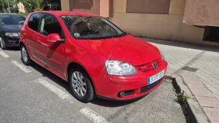 Volkswagen Golf 2008