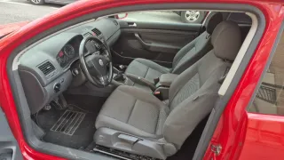 Volkswagen Golf 2008