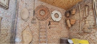 Herramientas y Utensilios Antiguos