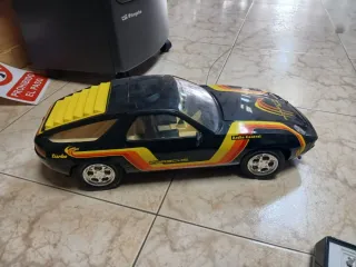 Porsche 928 Turbo Radio Control Rico