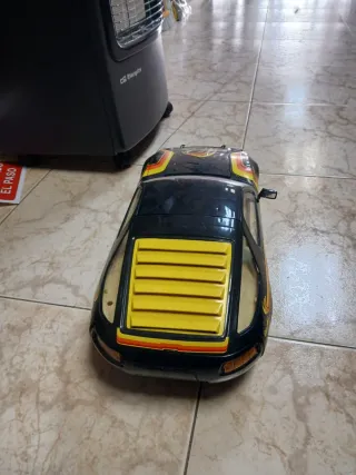 Porsche 928 Turbo Radio Control Rico