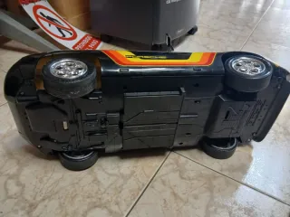 Porsche 928 Turbo Radio Control Rico