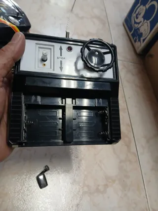 Porsche 928 Turbo Radio Control Rico