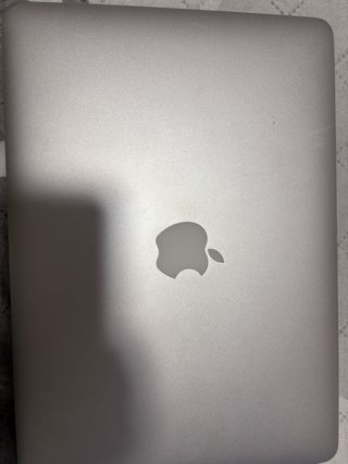 MacBook Air Gris/Plateado