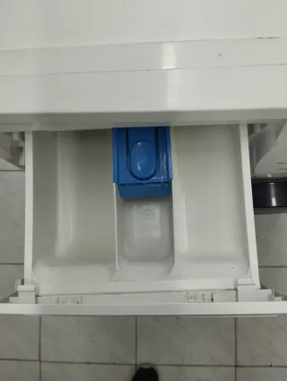 LAVADORA MARCA BALAY 7KG+GARANTÍA