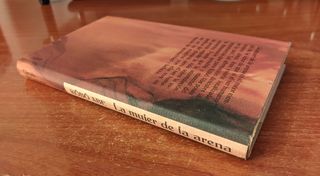 La Mujer de la Arena, de Kobo Abe