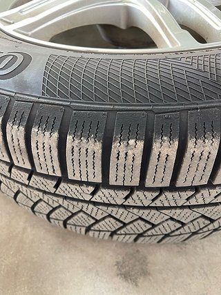 4 Llantas Mercedes GLC Coupe R18