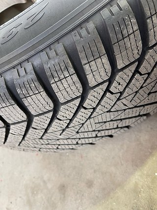 4 Llantas Mercedes GLC Coupe R18