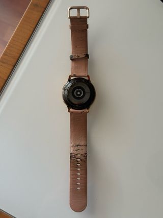 Samsung Galaxy Watch Active 2 Oro Rosa