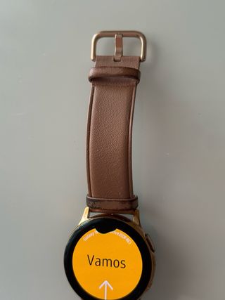 Samsung Galaxy Watch Active 2 Oro Rosa