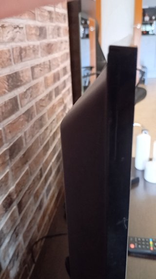 Hisense TV 40 (no es Smart tV)