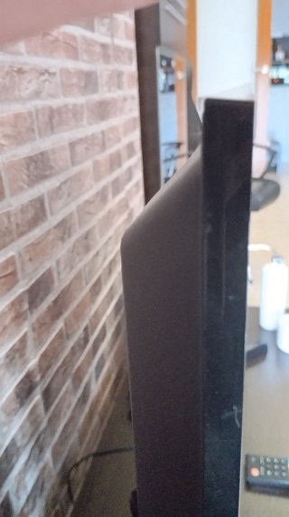 Hisense TV 40 (no es Smart tV)