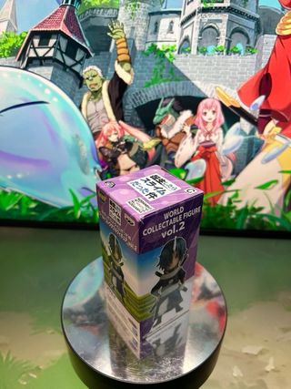 Figura WCF Souei Slime