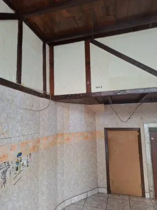 Venta local comercial