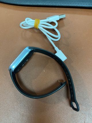Xiaomi Smart Band 9 AMOLED Pulsera de Actividad Ne