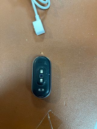 Xiaomi Smart Band 9 AMOLED Pulsera de Actividad Ne