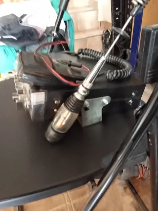 Emisora CB Radio