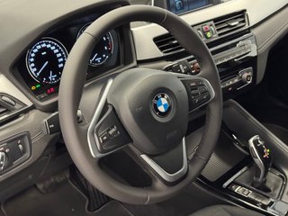BMW X2 SDRIVE 18D