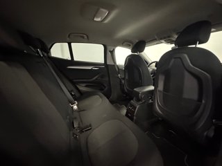 BMW X2 SDRIVE 18D