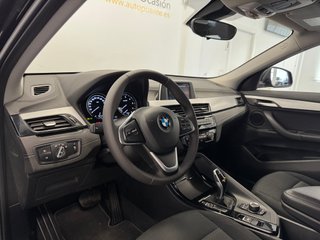 BMW X2 SDRIVE 18D