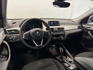 BMW X2 SDRIVE 18D