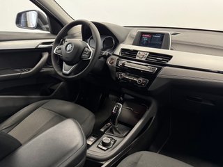 BMW X2 SDRIVE 18D