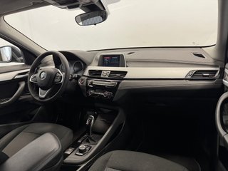 BMW X2 SDRIVE 18D
