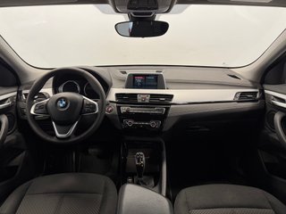 BMW X2 SDRIVE 18D