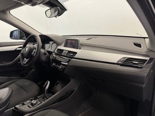 BMW X2 SDRIVE 18D