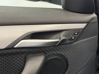 BMW X2 SDRIVE 18D