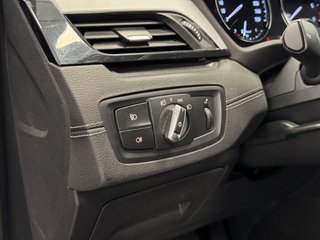 BMW X2 SDRIVE 18D