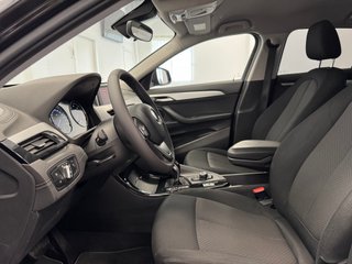 BMW X2 SDRIVE 18D