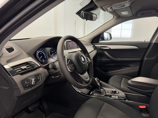 BMW X2 SDRIVE 18D