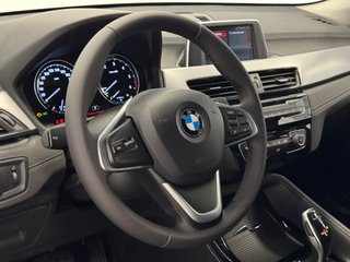 BMW X2 SDRIVE 18D