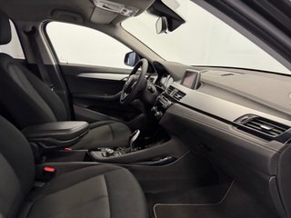 BMW X2 SDRIVE 18D