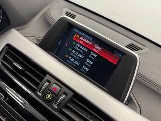 BMW X2 SDRIVE 18D