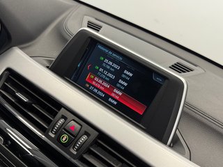 BMW X2 SDRIVE 18D